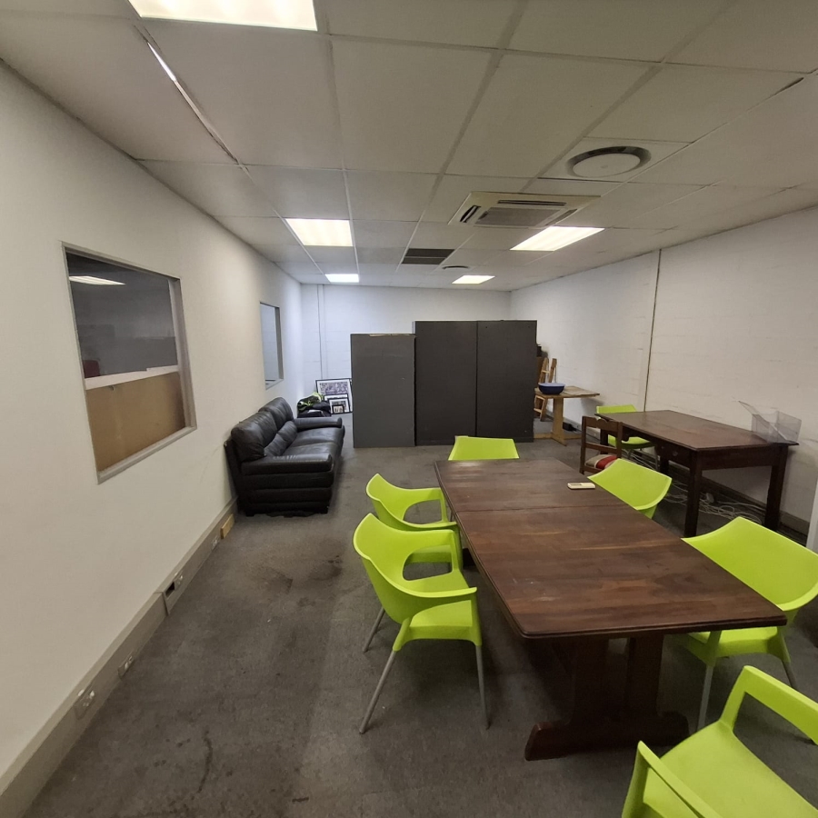 To Let commercial Property for Rent in Brackenfell Industrial Western Cape
